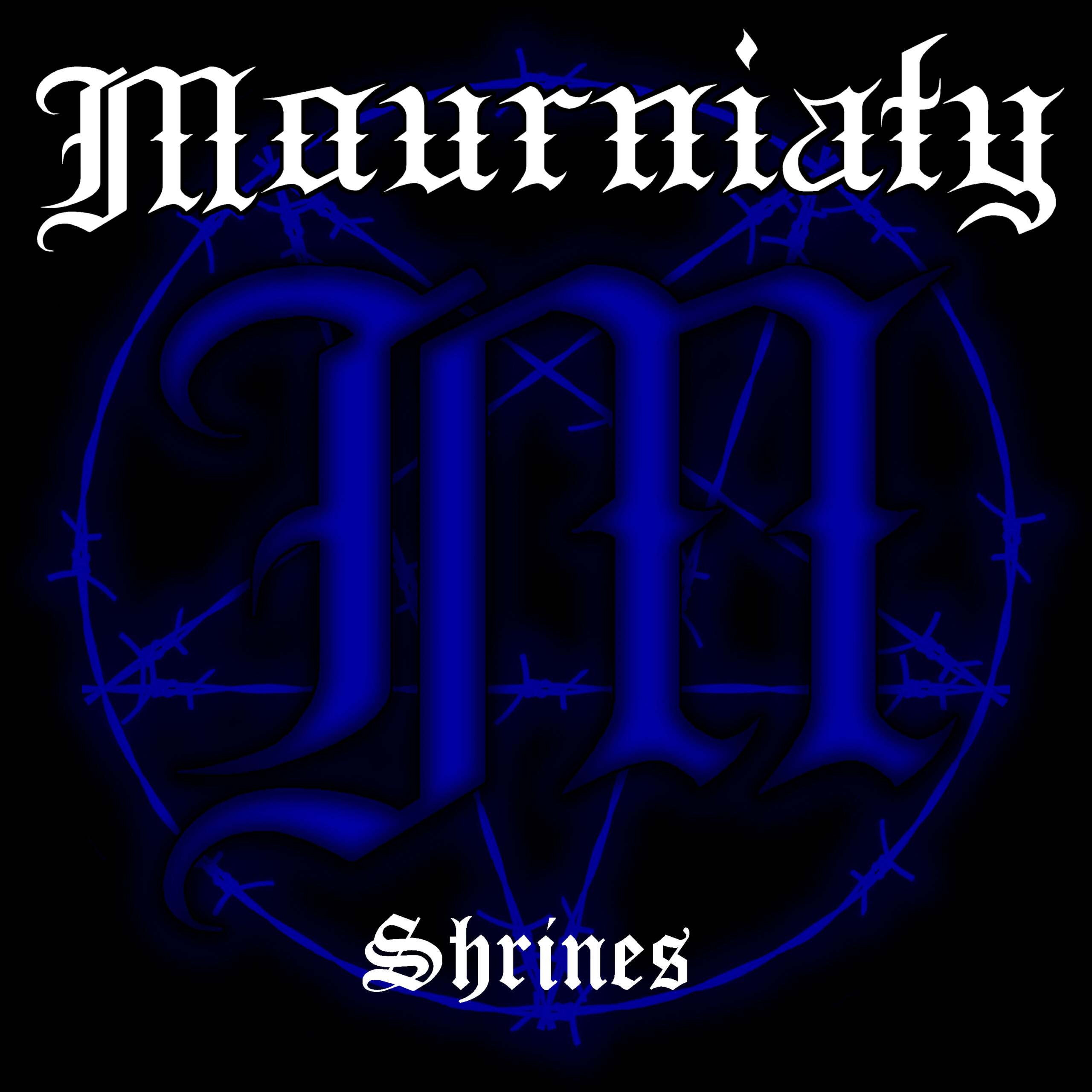 You are currently viewing Mourniaty Release Third Single, Shrines, Ahead Of New Album: Musta Maa