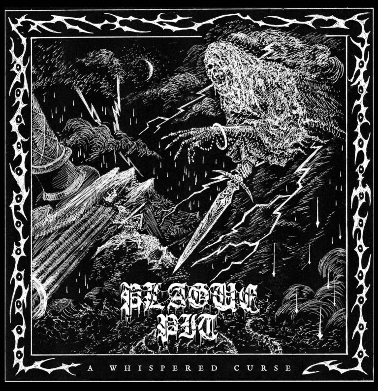 Read more about the article Review: A Whispered Curse by Plague Pit