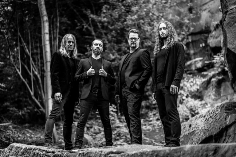 Read more about the article V/Haze Miasma Sign With Inertial Music Ahead Of Second Album: Praise Me! Erase Me!