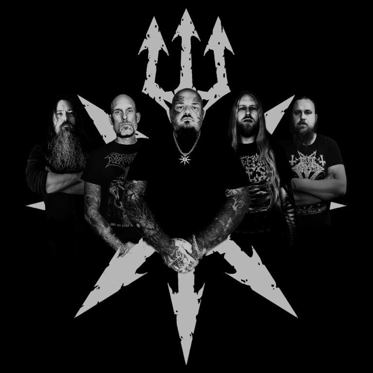 Read more about the article Avdagata Release New Video, All Shall Become None, Ahead Of Upcoming Album: The Apocalyptic Aeon