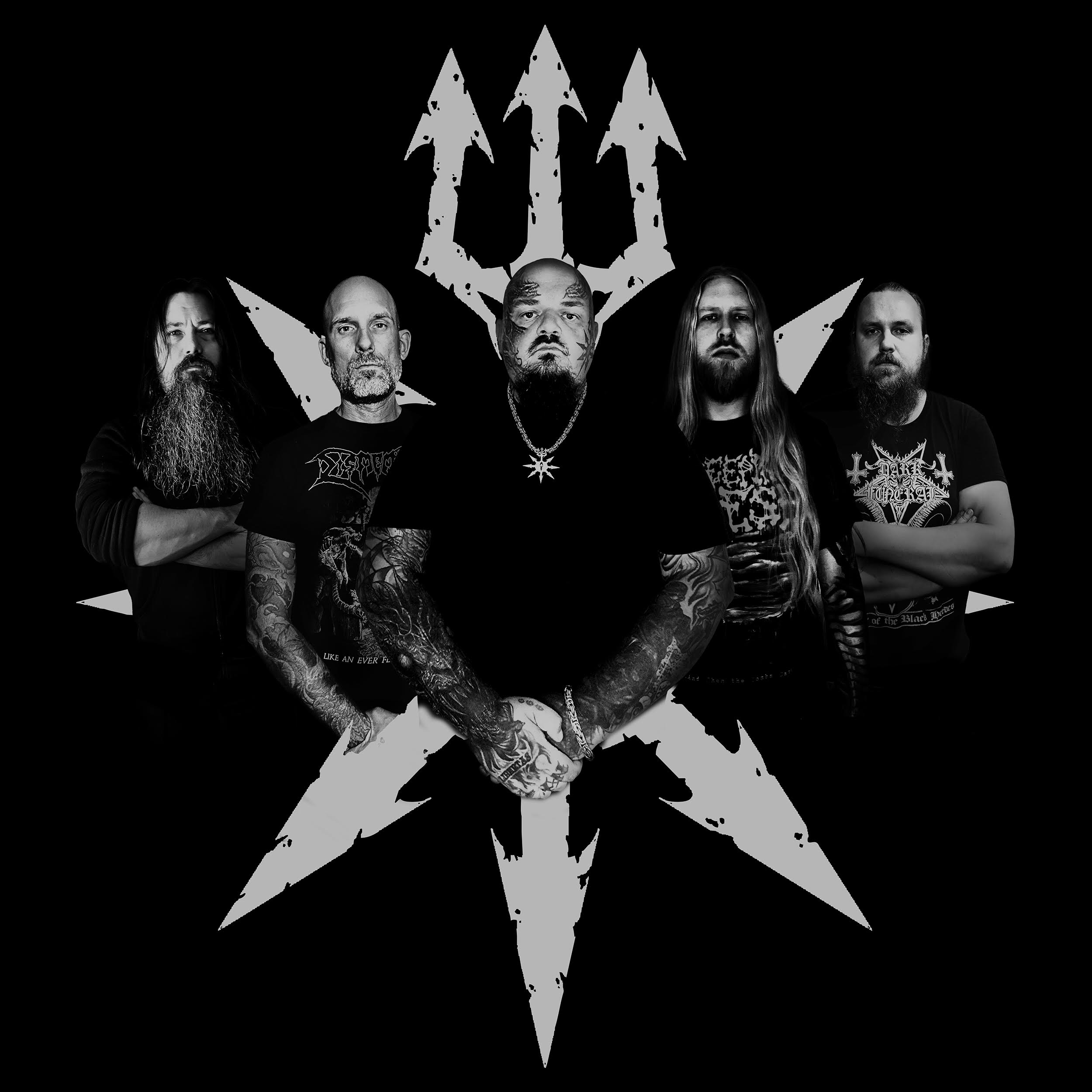 You are currently viewing Avdagata Release New Video, All Shall Become None, Ahead Of Upcoming Album: The Apocalyptic Aeon