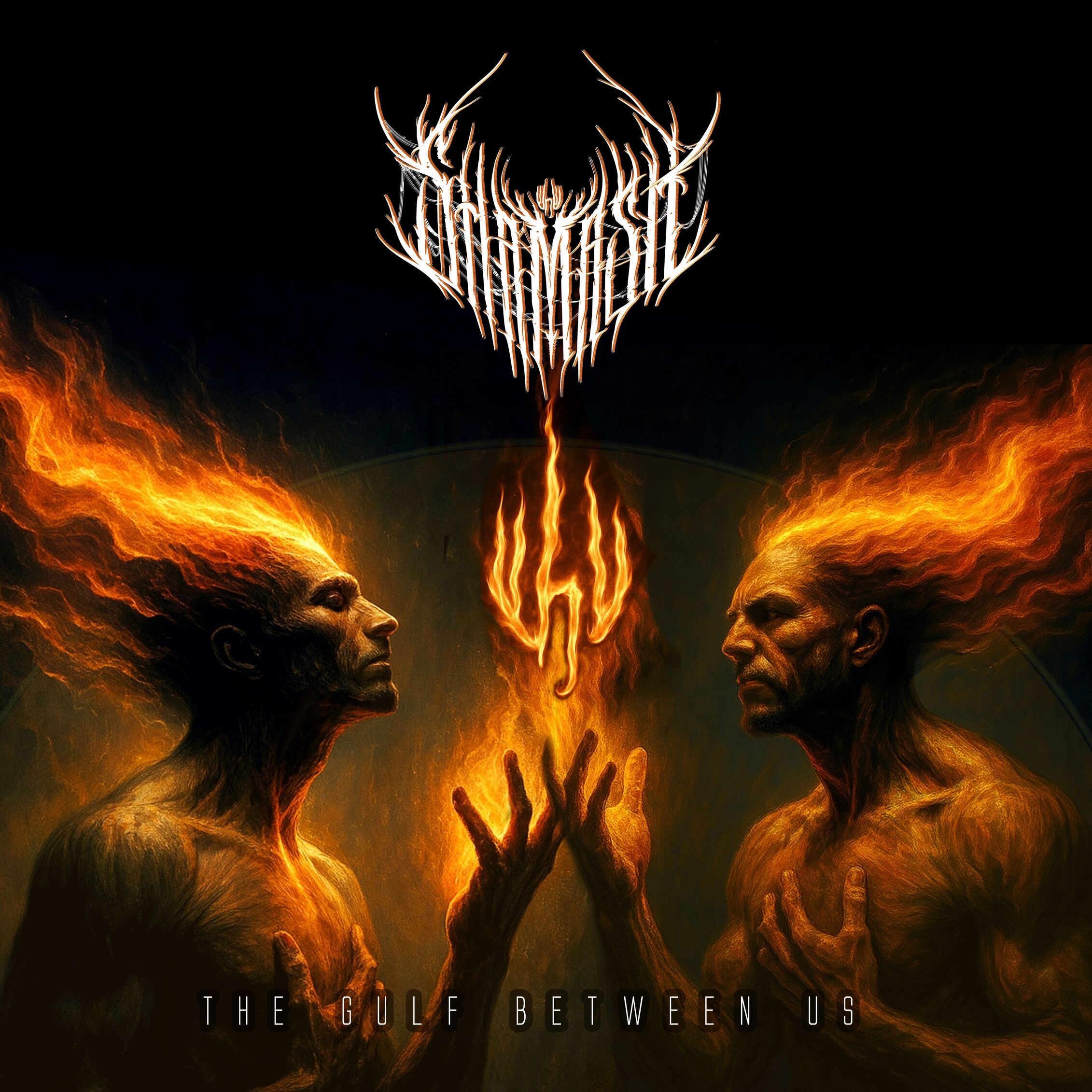 You are currently viewing Shamash To Release New Single: The Gulf Between Us