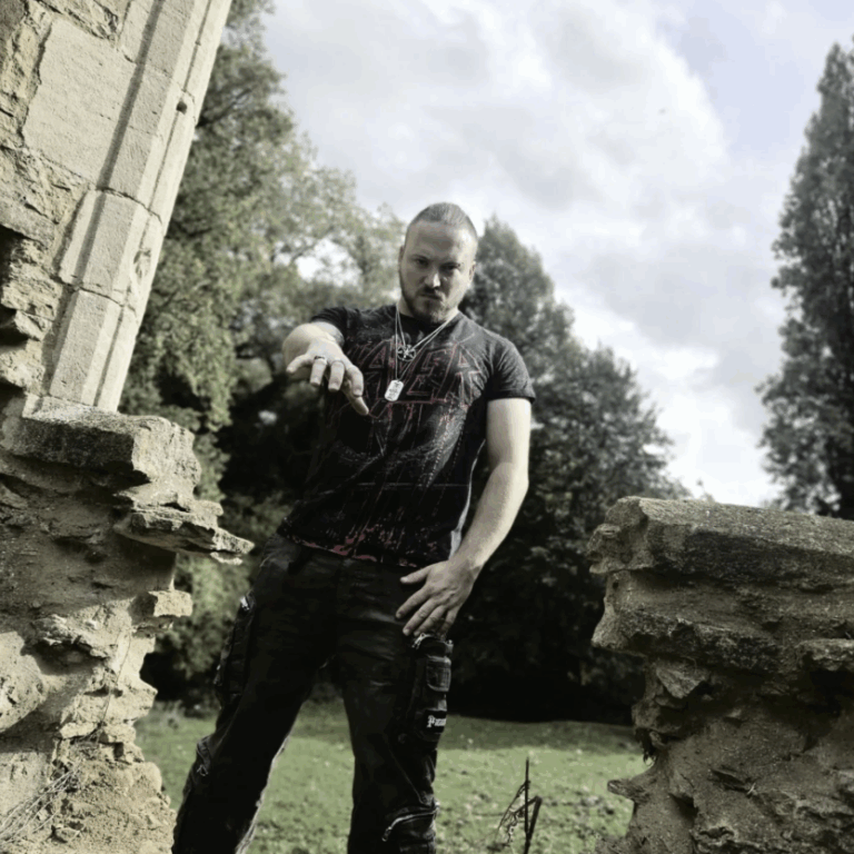 Read more about the article Inferisium To Release New Single:  In Hell