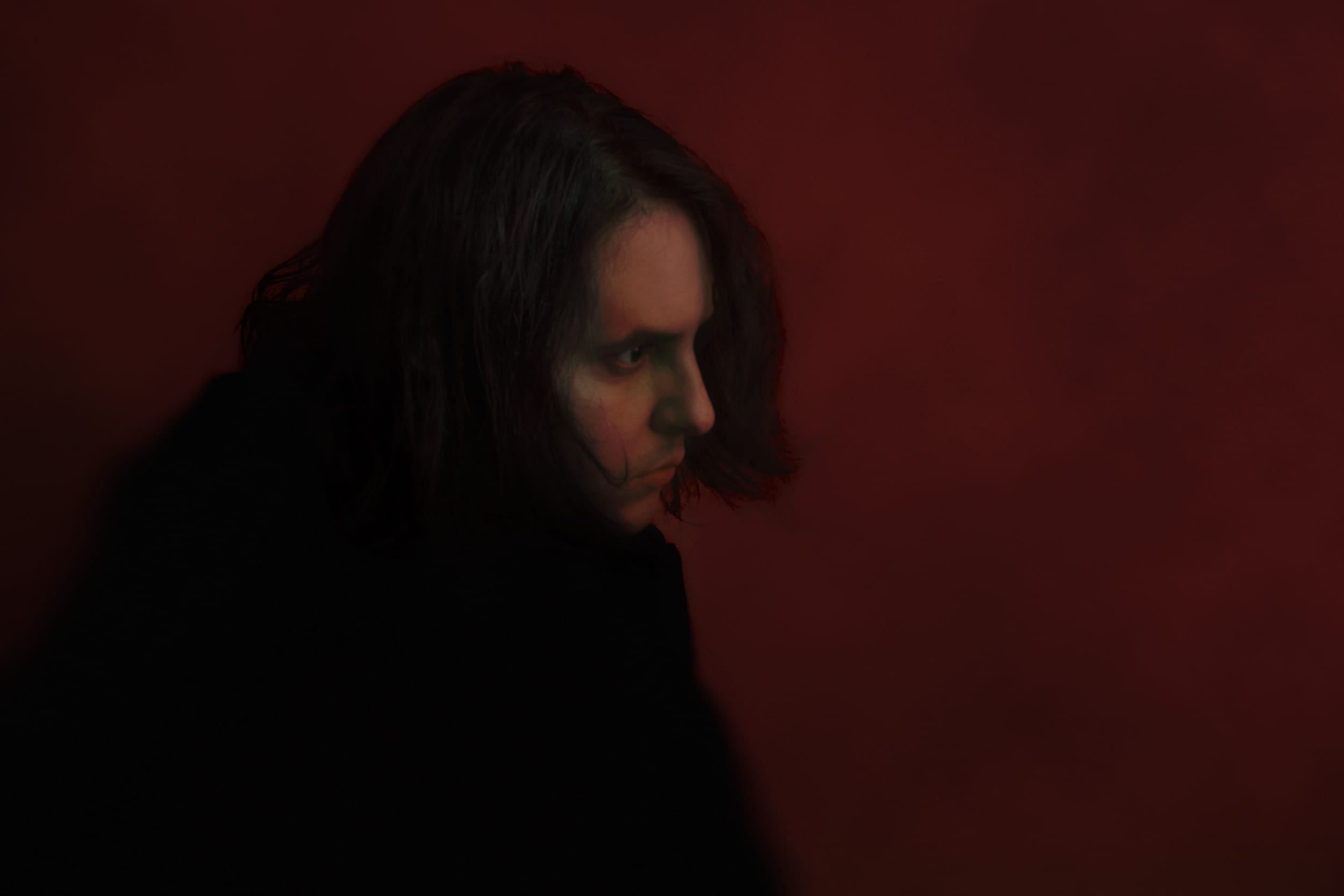 You are currently viewing Lucynine Releases New Single, Narciso Non Muore, Ahead Of Forthcoming Album, Melena
