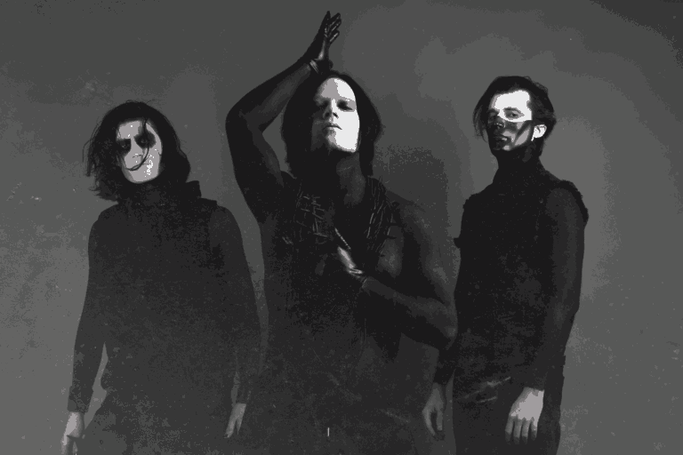 Read more about the article Heartlay Announce New Album: The Alteration