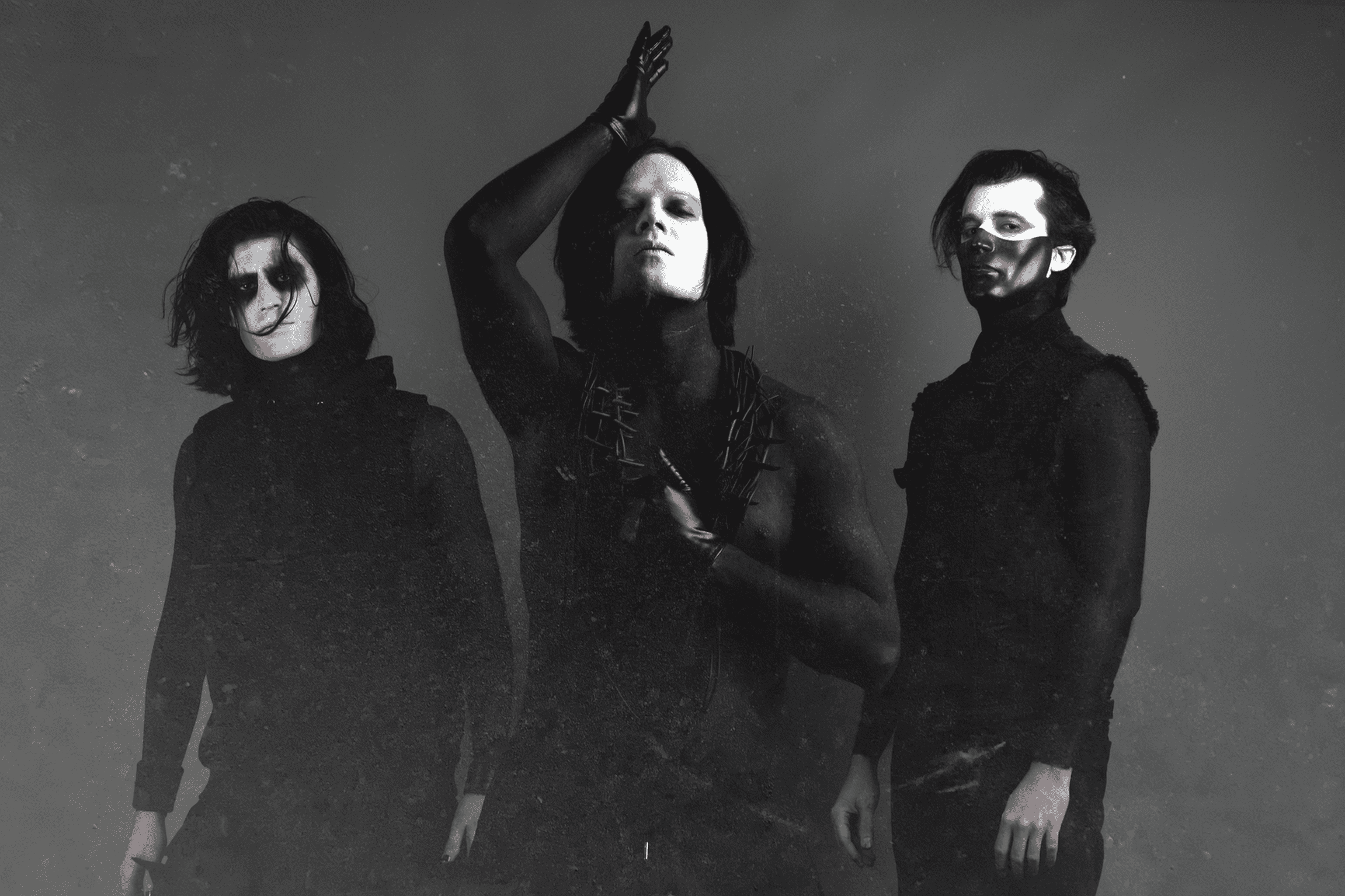 You are currently viewing Heartlay Announce New Album: The Alteration