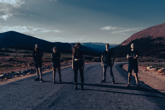 You are currently viewing Dreadnought Release Video For NIN Cover: The Becoming