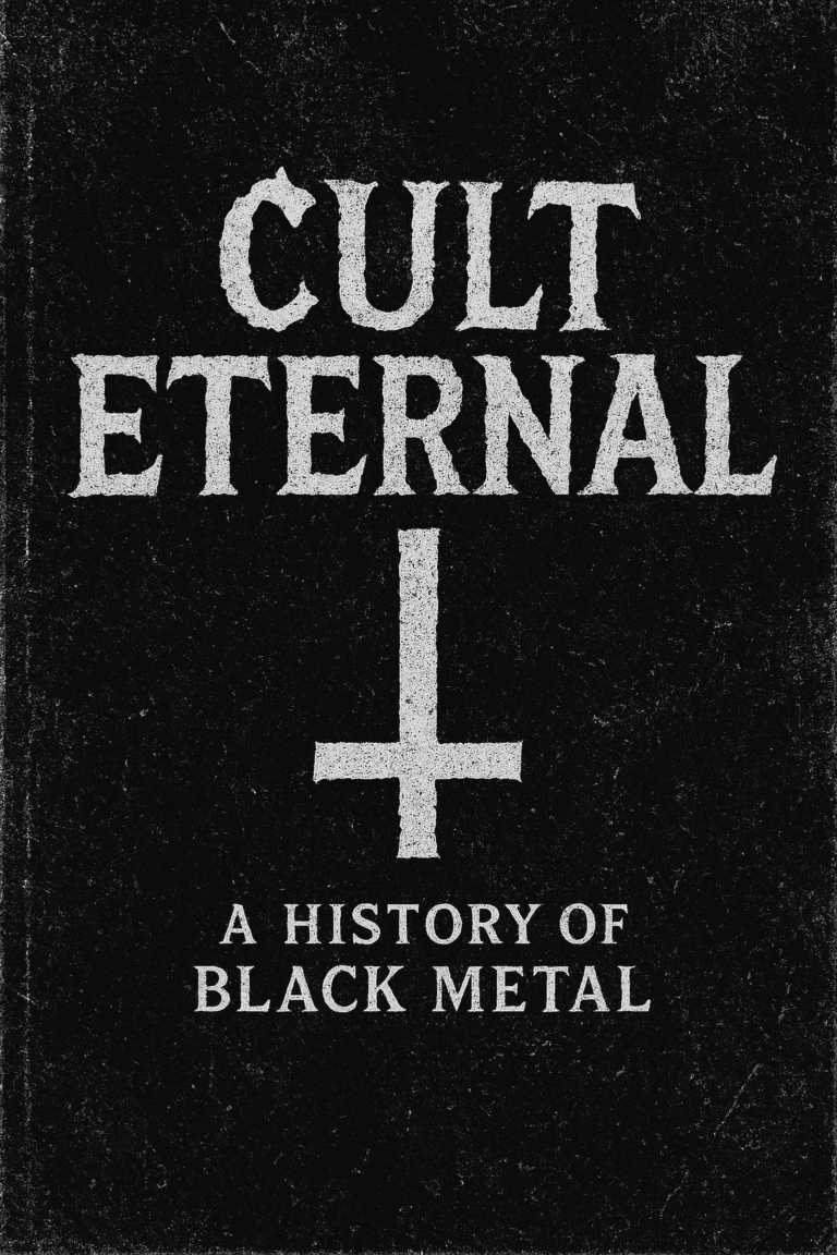 Read more about the article Cult Eternal – A History of Black Metal
