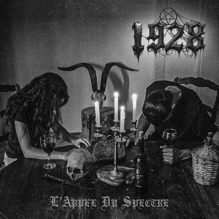 You are currently viewing Review: L’appel du Spectre by 1928