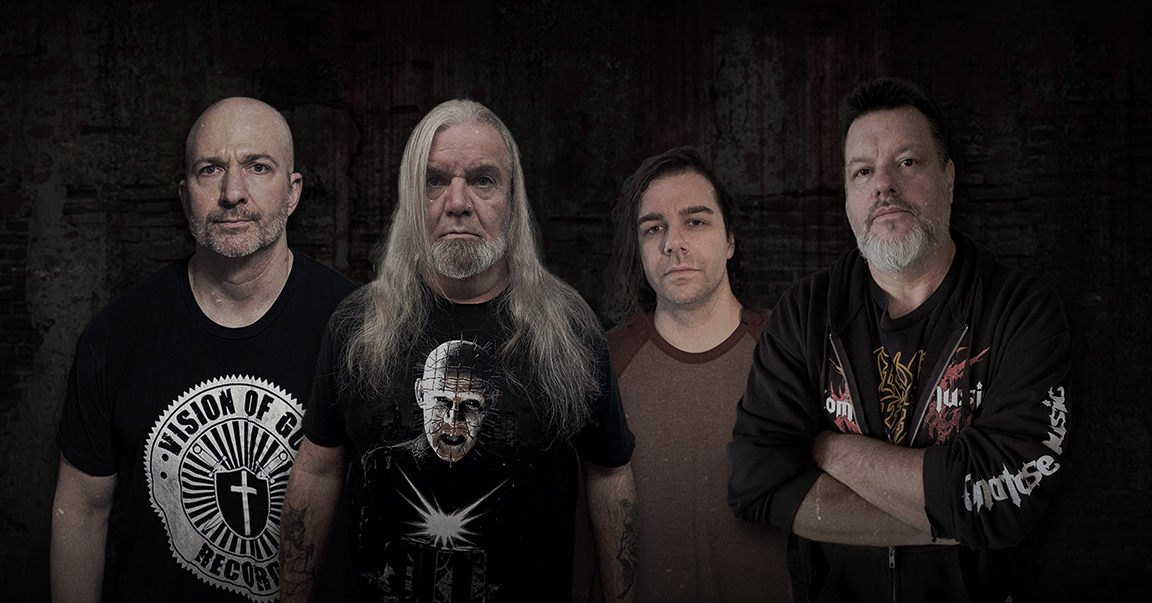 You are currently viewing Lust Of Decay Release New Video: Entombed In Sewage