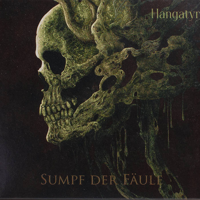 You are currently viewing Review: Sumpf der Fäule by Hangatyr