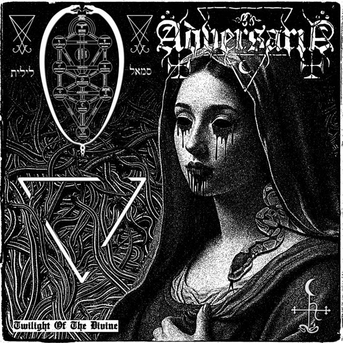 You are currently viewing Review: Twilight Of The Divine by Adversaria
