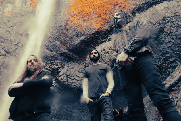 You are currently viewing Bell Witch And Aerial Ruin Release New Track: Waves Became The Sky