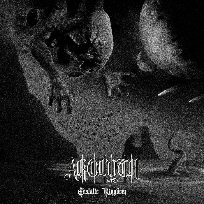 You are currently viewing Review: Ecstatic Kingdom by Akolyth