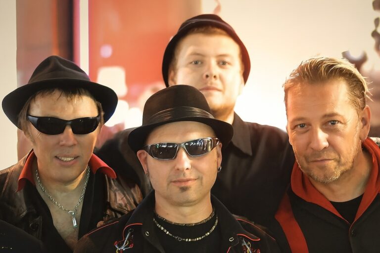 Read more about the article WitchDoktors To Release New Album: Izzatso?