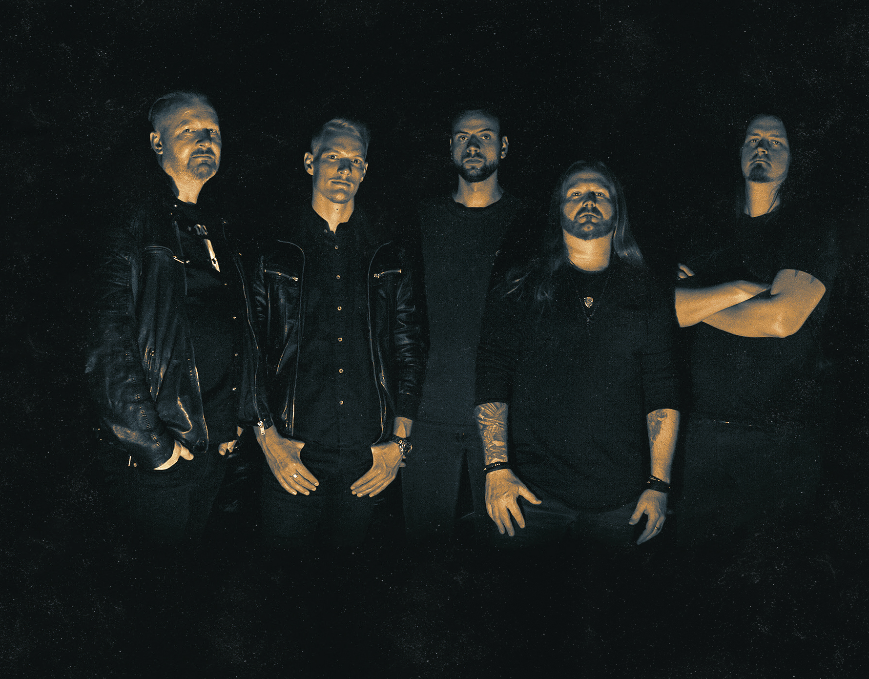 You are currently viewing Course Of Fate Announce New Album: Course Of Fate