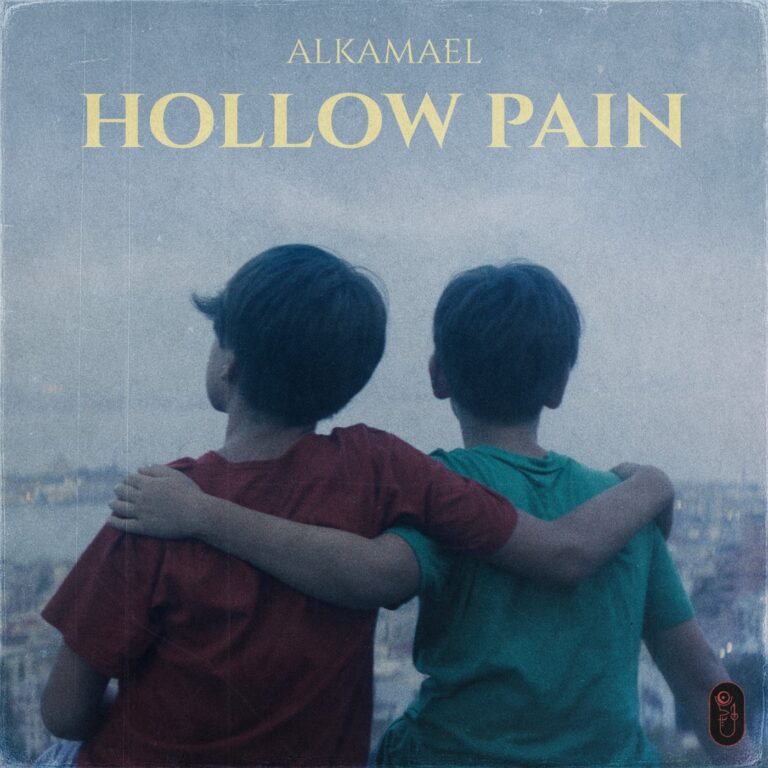 Read more about the article Alkámael Releases New Single/Video: Hollow Pain