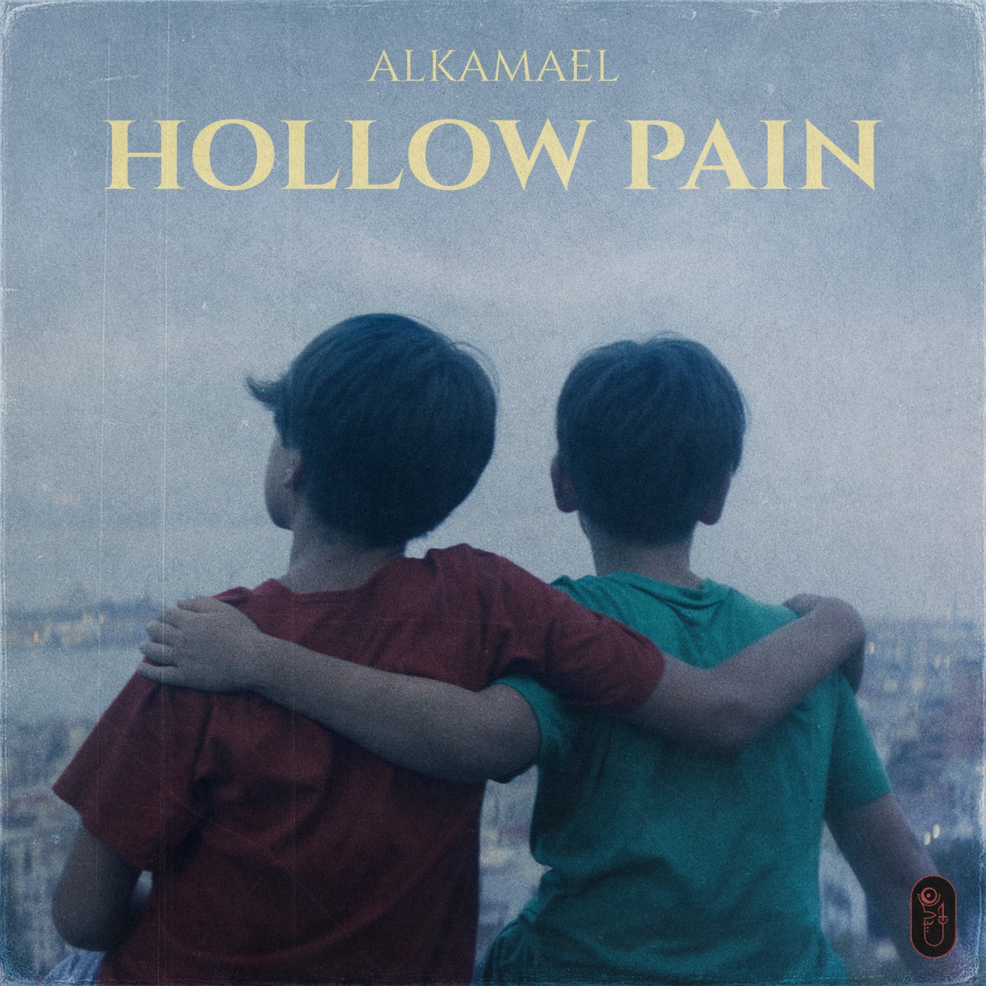 You are currently viewing Alkámael Releases New Single/Video: Hollow Pain