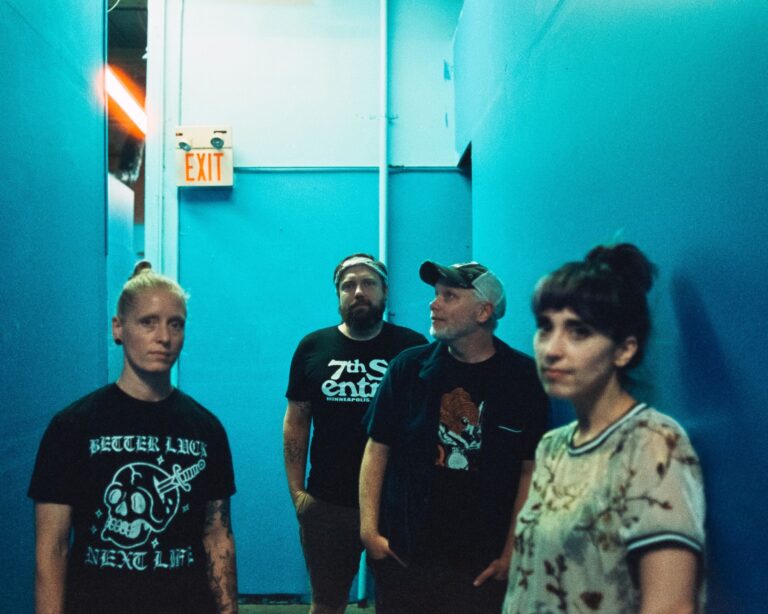 Read more about the article Dear Forbidden Release Video For Track: The Devil