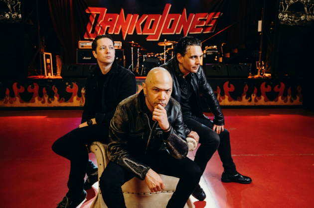 Read more about the article Danko Jones: New Single, New Album, New Tour
