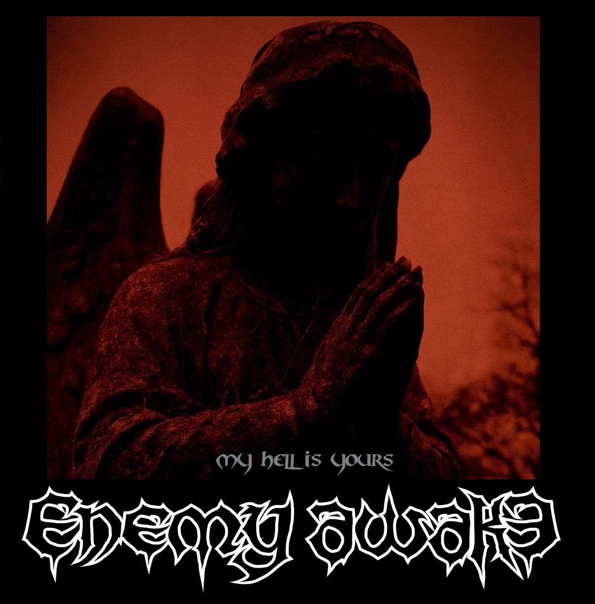 Read more about the article Enemy Awake Release New Single: My Hell is Yours