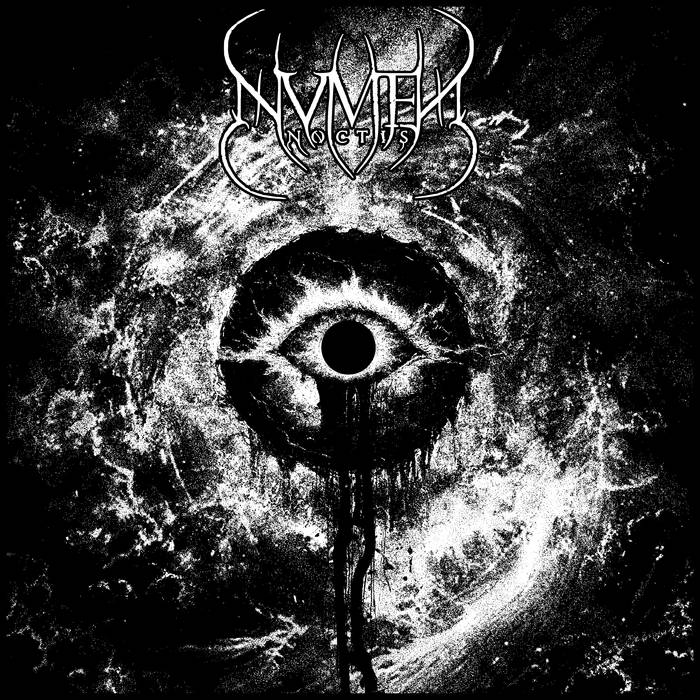 You are currently viewing Review: Decay EP by Numen Noctis