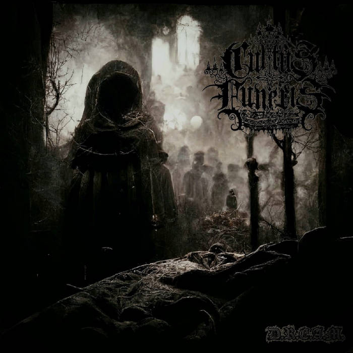 You are currently viewing Review: D.R.E.A.M. by Cultus Funeris