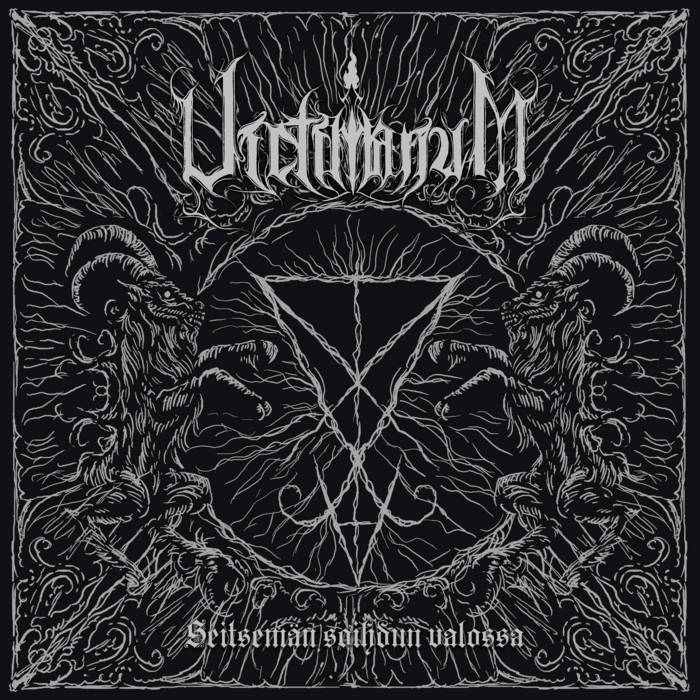 You are currently viewing Review: Seitsemän soihdun valossa by Victimarum