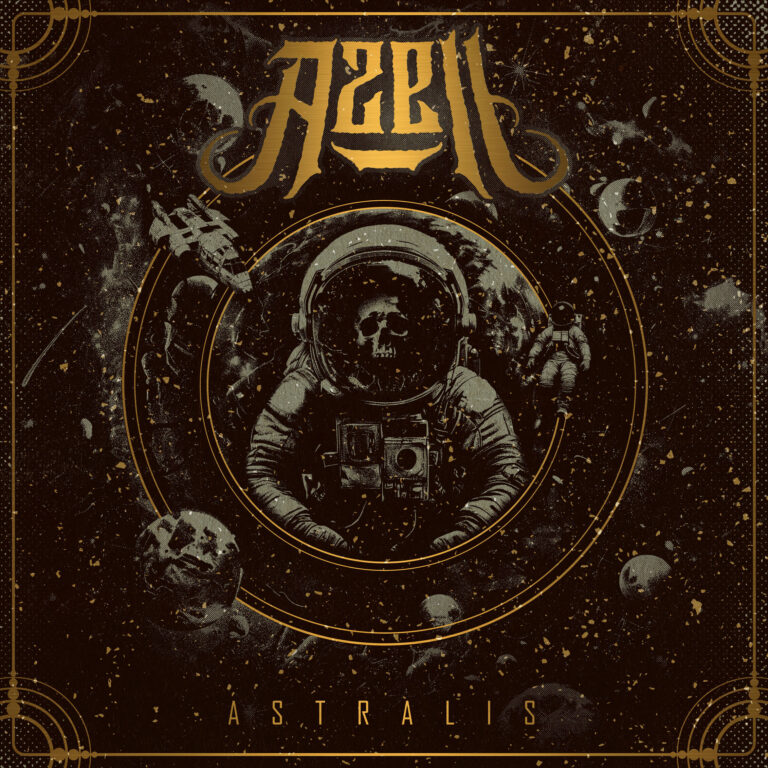 Read more about the article Review: Astralis by Azell