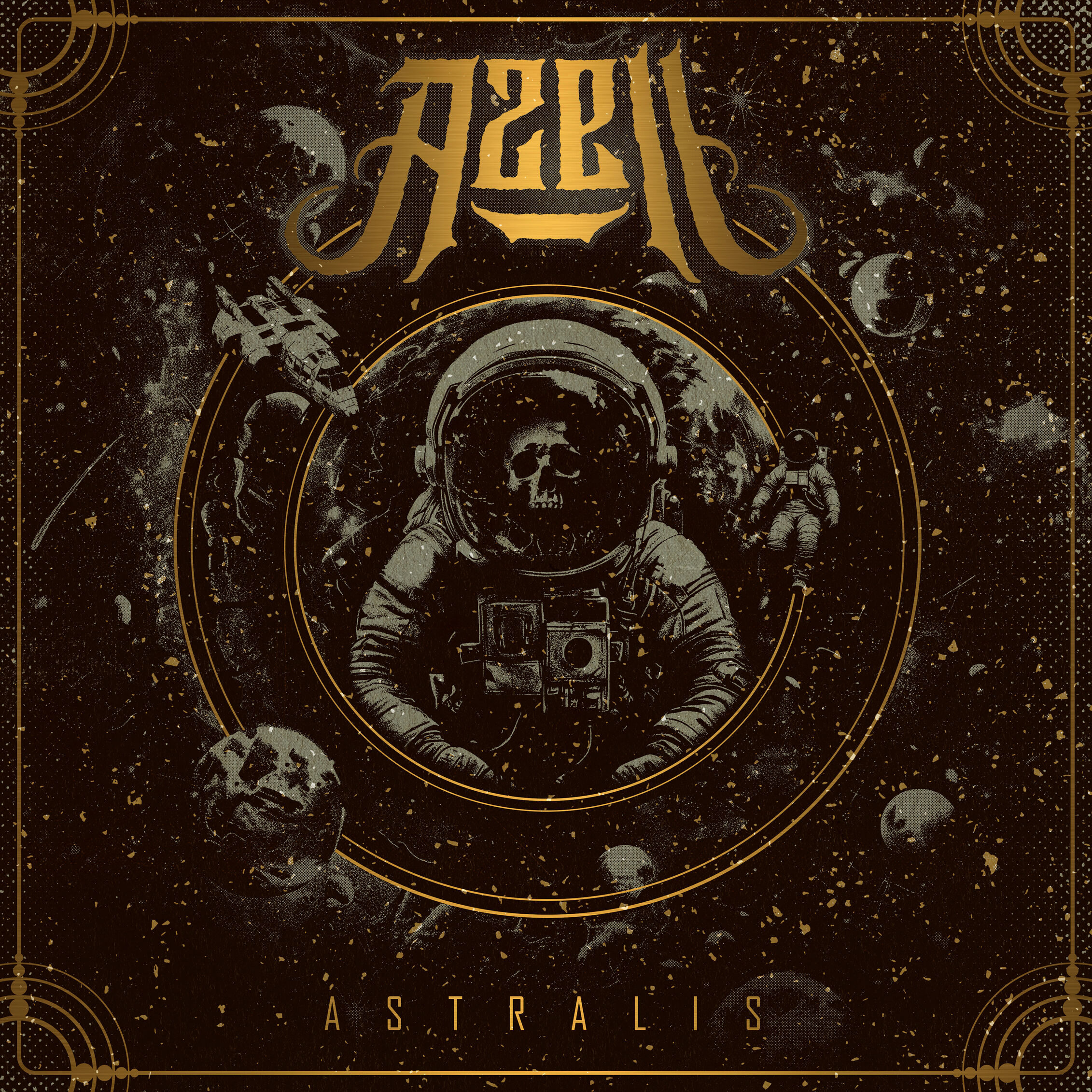You are currently viewing Review: Astralis by Azell