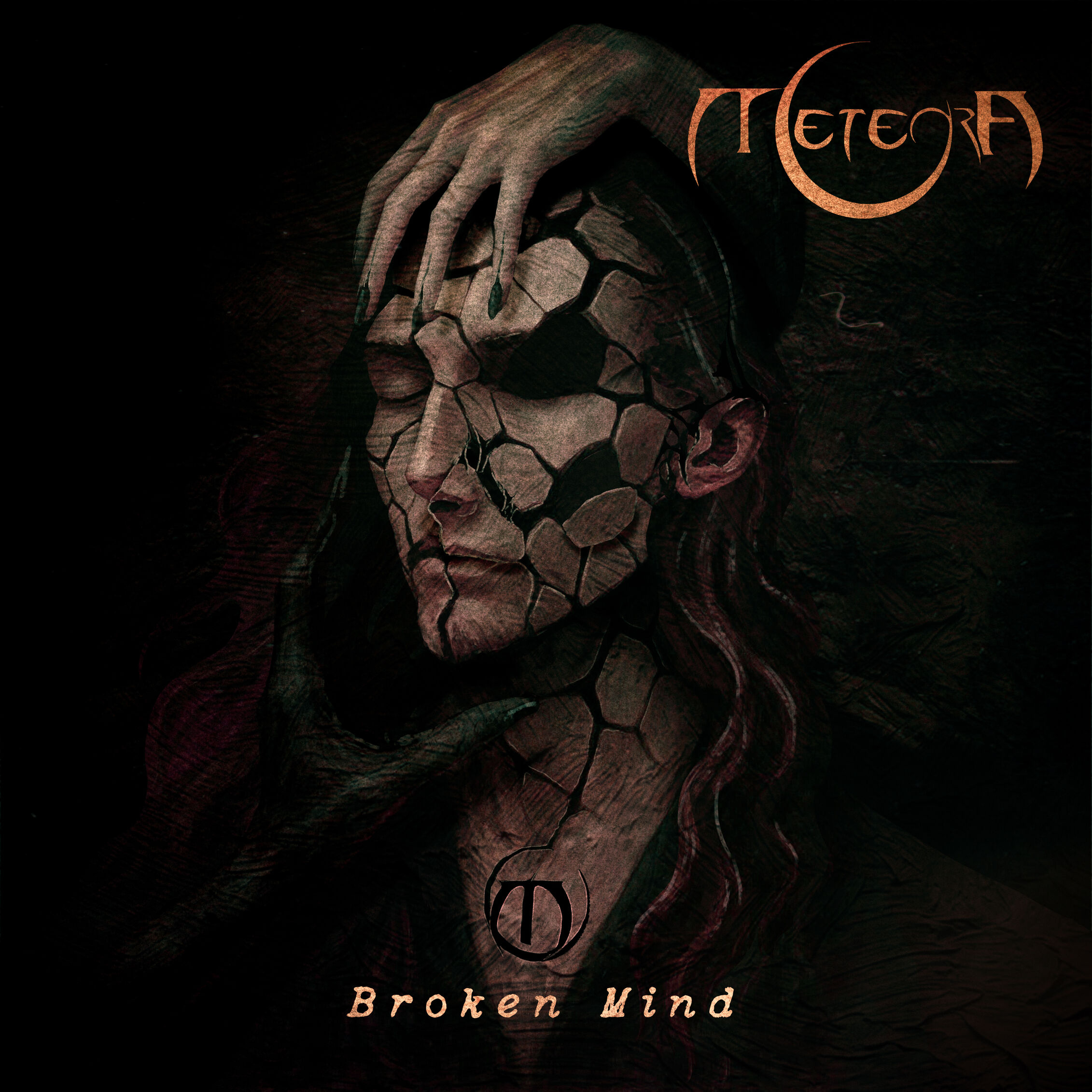 You are currently viewing Review: Broken Mind EP by Meteora