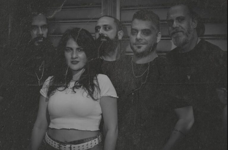 Read more about the article Tapeworm Electric Release New Video, Already Left, Ahead Of Upcoming Album: Moonshine