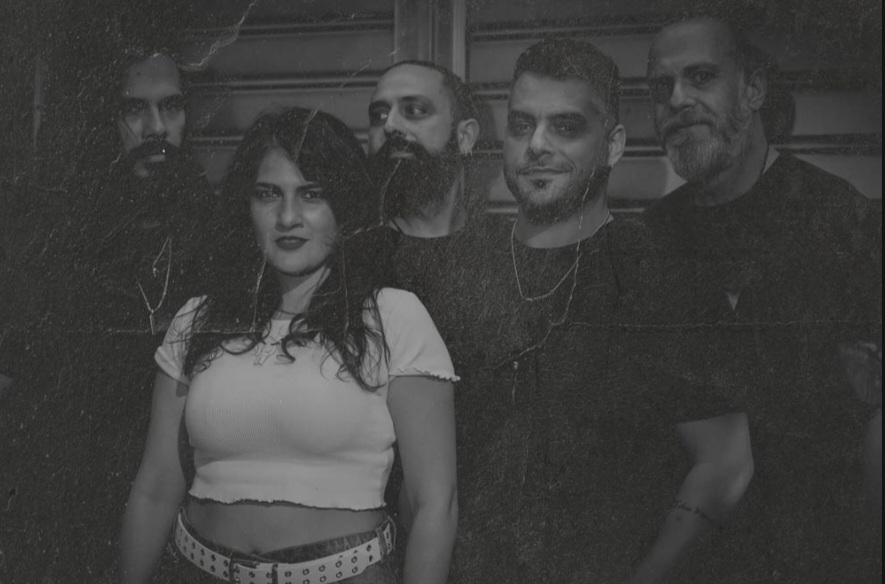You are currently viewing Tapeworm Electric Release New Video, Already Left, Ahead Of Upcoming Album: Moonshine