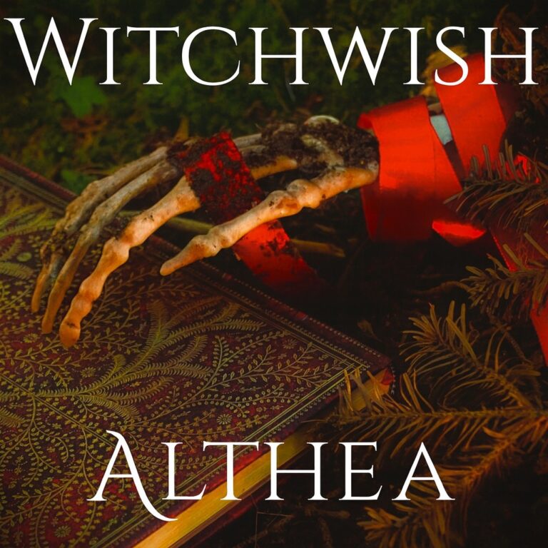 Read more about the article Witchwish Release New Single: Althea