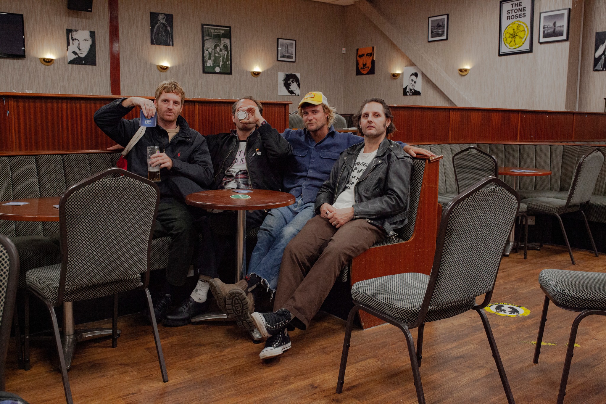 You are currently viewing Mini Skirt Release New Video: Squeeze Down