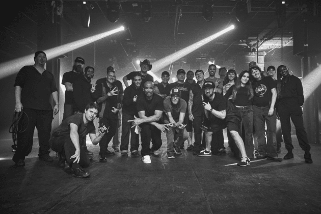 Read more about the article Agnostic Front And Darryl “DMC” McDaniels Release New Single: Matter Of Life & Death