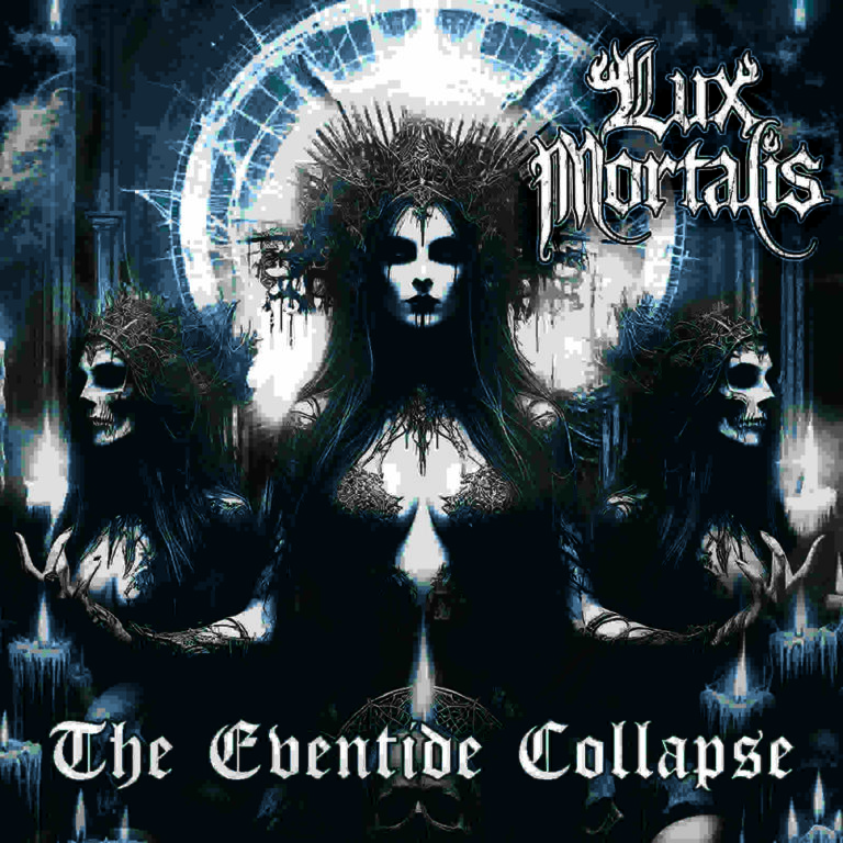 Read more about the article Review: The Eventide Collapse by Lux Mortalis