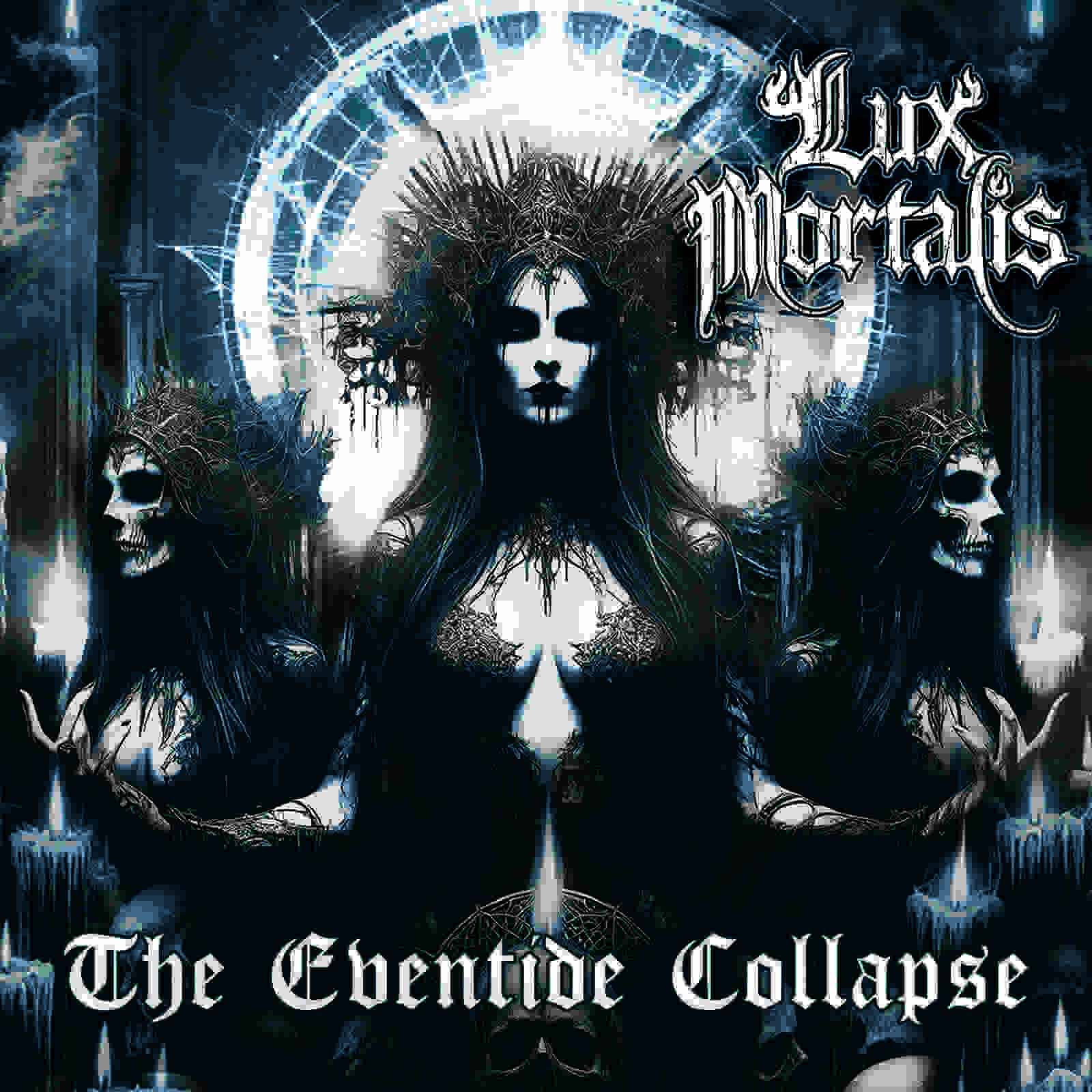 Read more about the article Review: The Eventide Collapse by Lux Mortalis