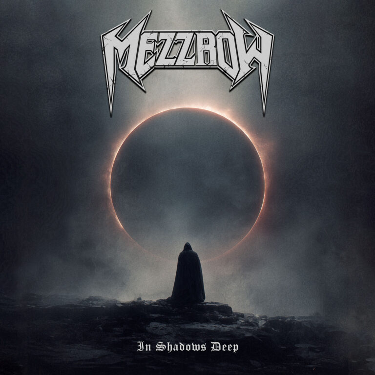 Read more about the article Mezzrow Release New Single In Shadows Deep, Ahead Of Forthcoming Album: Embrace The Awakening