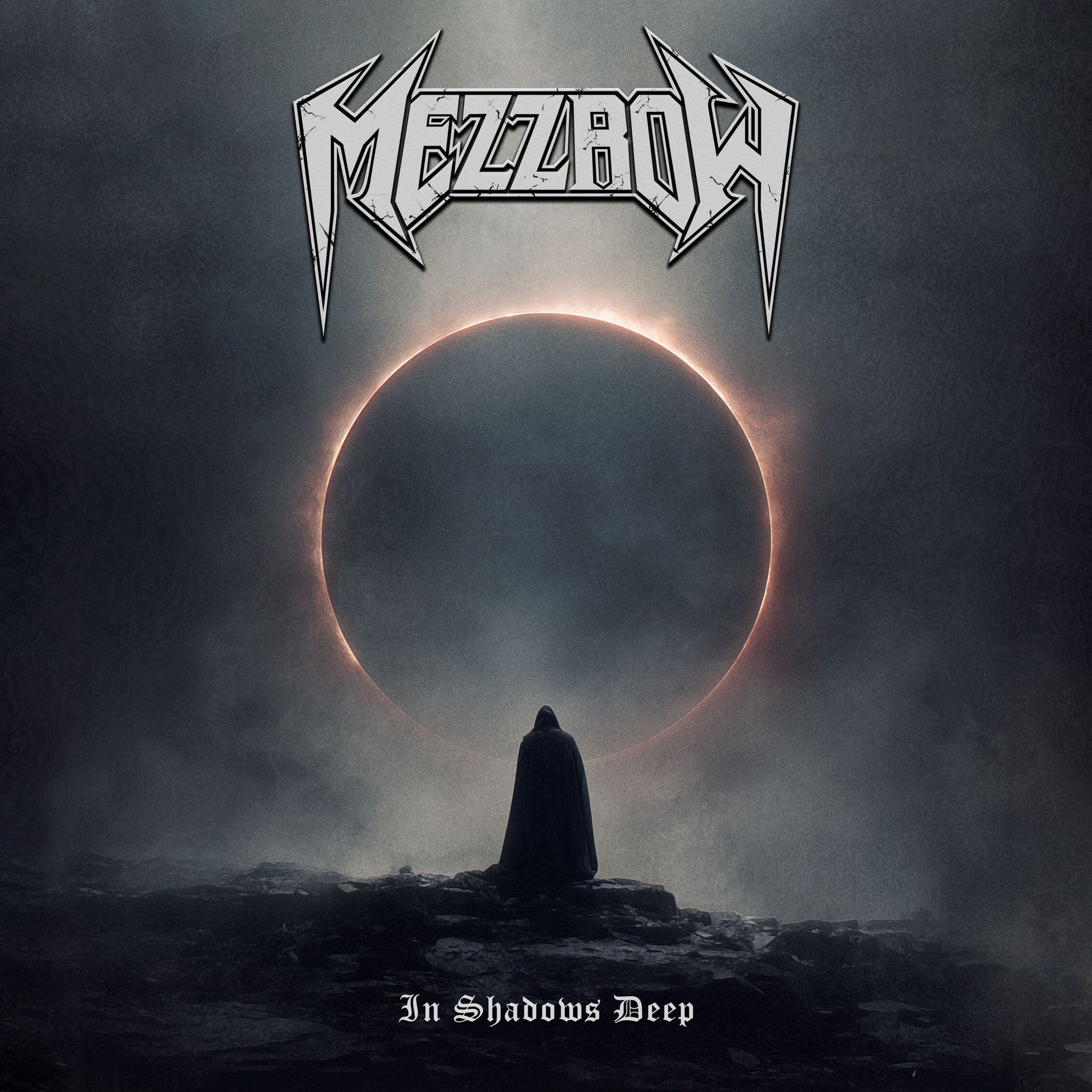 You are currently viewing Mezzrow Release New Single In Shadows Deep, Ahead Of Forthcoming Album: Embrace The Awakening