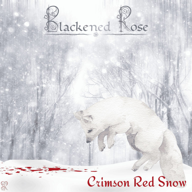 Read more about the article Blackened Rose Release New Single: Crimson Red Snow