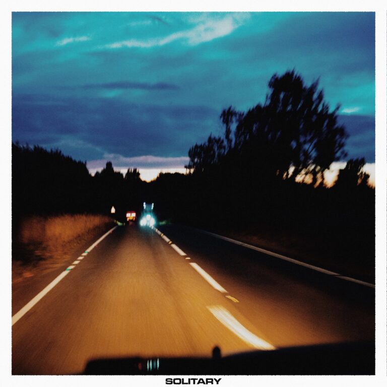 Read more about the article Torus Release New Video: Solitary