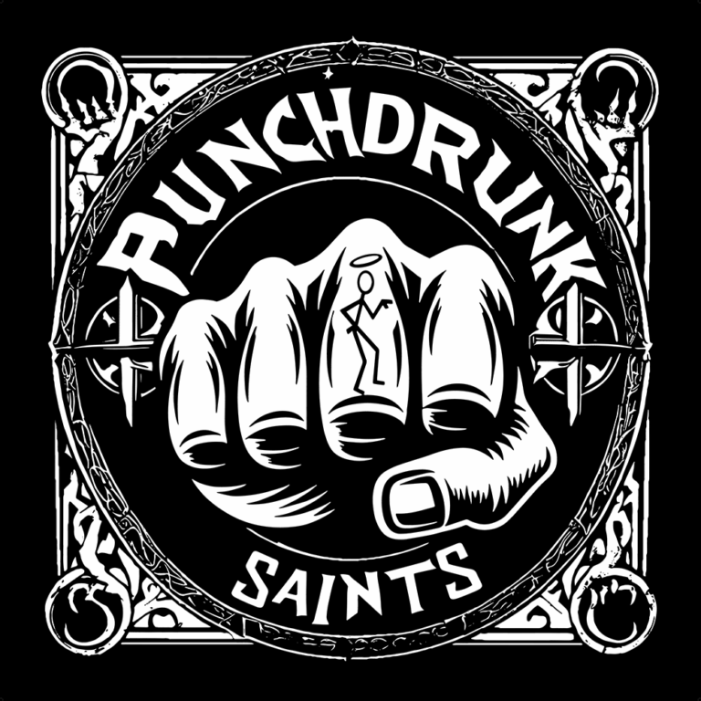 Read more about the article Review: Punchdrunk Saints by Punchdrunk Saints
