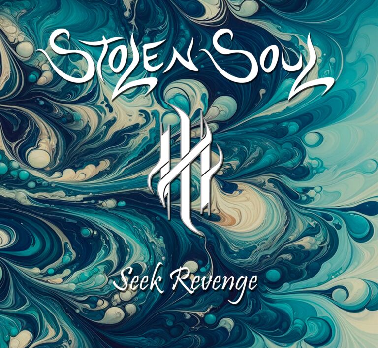 Read more about the article Review: Seek Revenge by Stolen Soul
