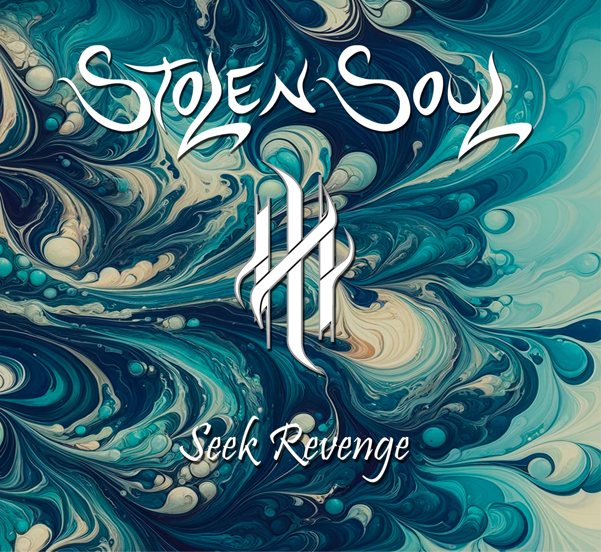 You are currently viewing Review: Seek Revenge by Stolen Soul