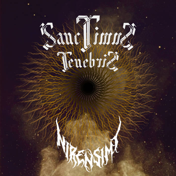 You are currently viewing Review: Sancitmus Tenebris by Nirensimt