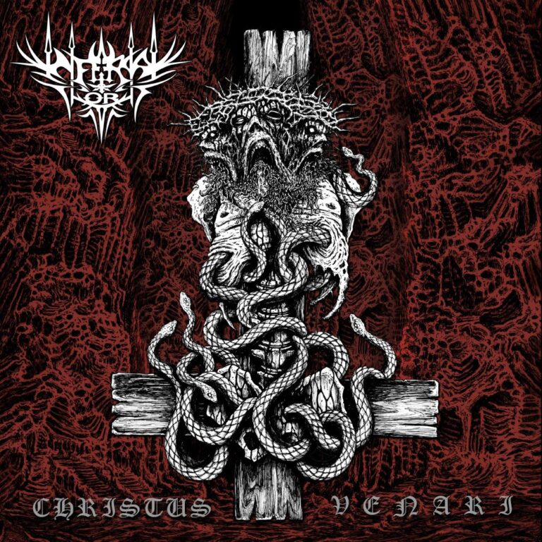 Read more about the article Review: Christus Venari by Infernal Thorns