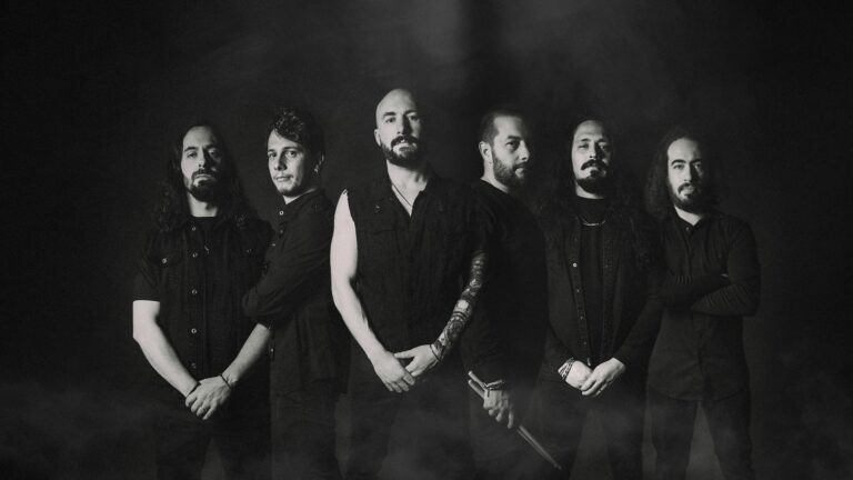 Read more about the article Godark Announcr New Album: Omniscience