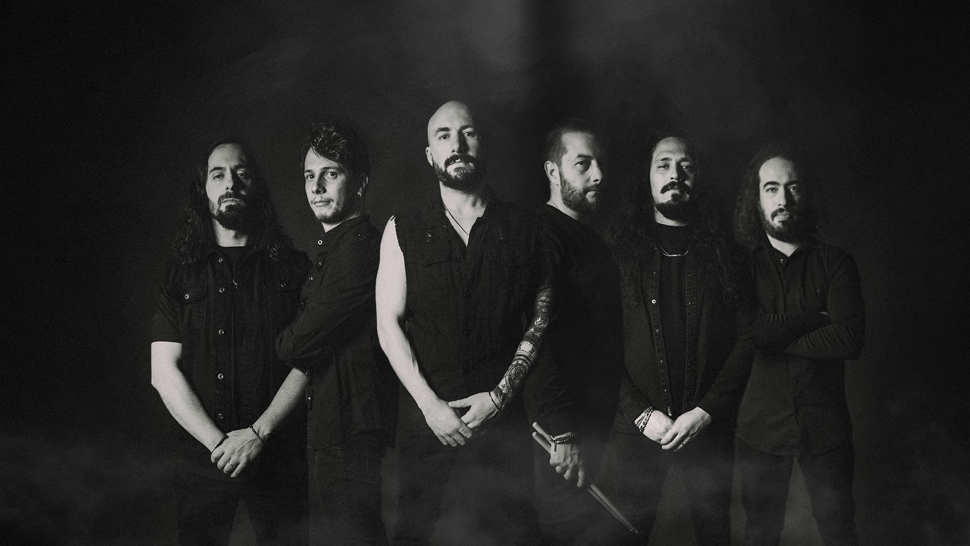 Read more about the article Godark Announcr New Album: Omniscience