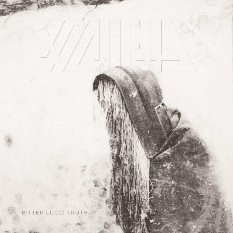 Read more about the article Review: Bitter Lucid Truth by Valletta